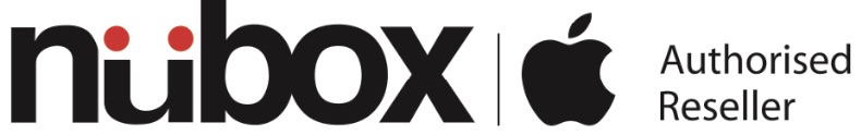 nubox brand logo