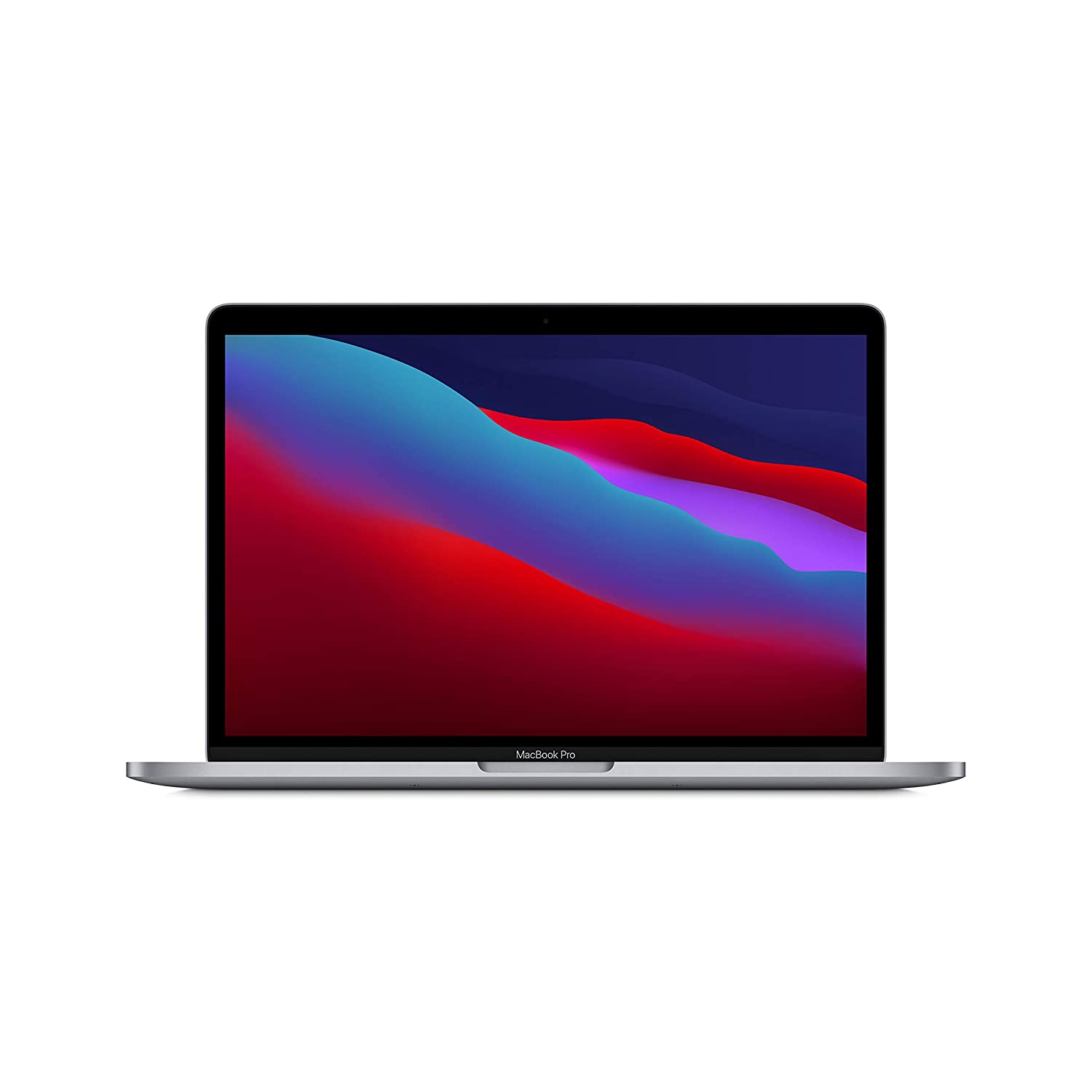 MacBook Pro   M1 Chip 8GB RAM -1