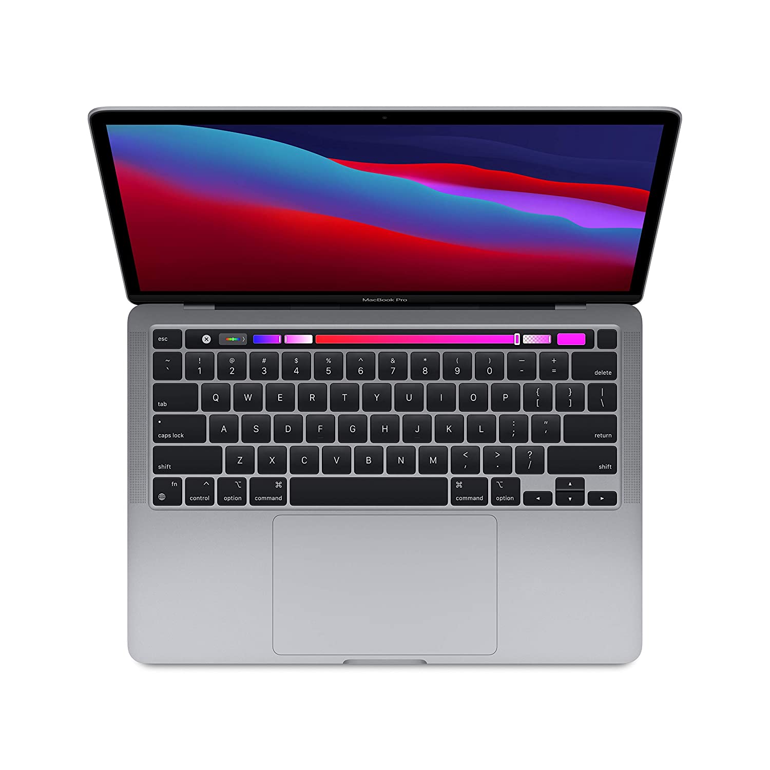 MacBook Pro   M1 Chip 8GB RAM -2