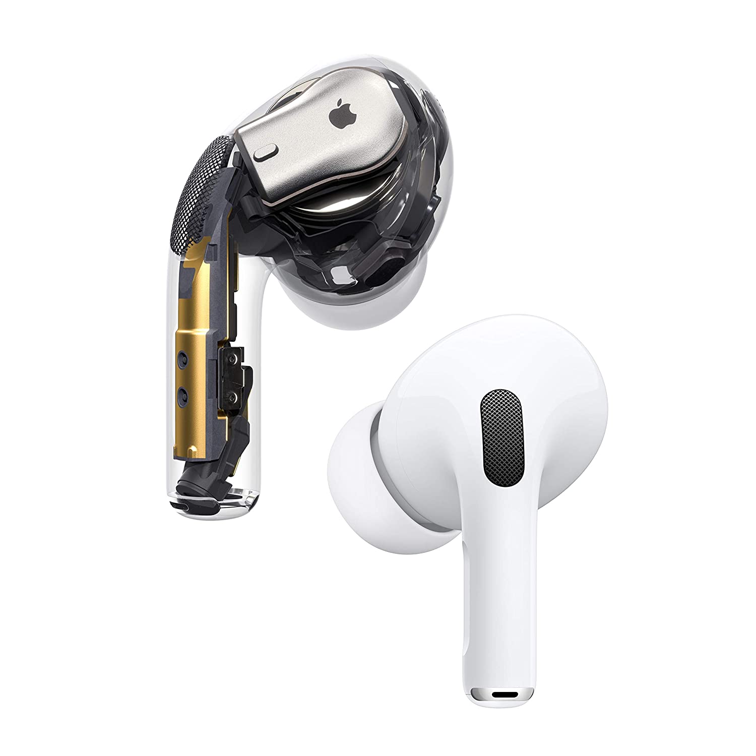 Apple AirPods Pro-3