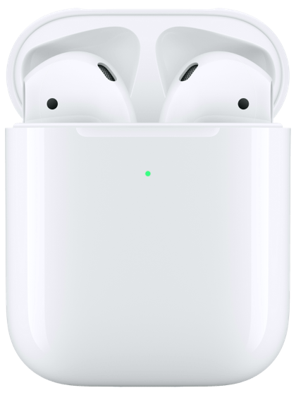 Apple AirPods-1