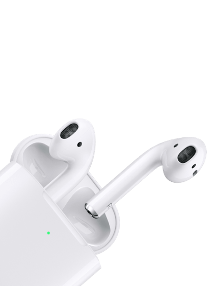 Apple AirPods-2