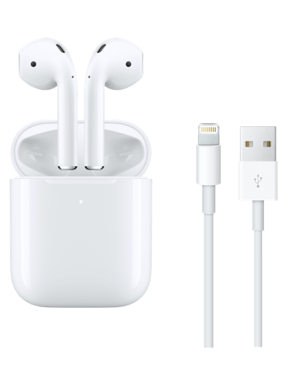 Apple AirPods-5