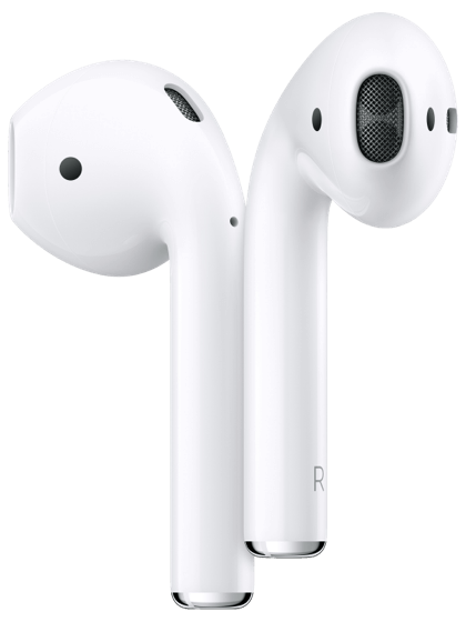 Apple AirPods-6