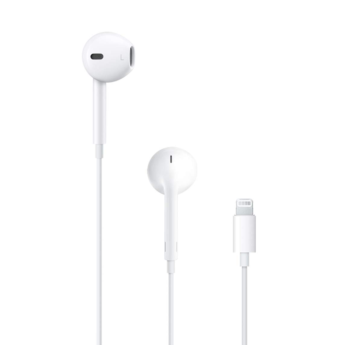 Apple EarPods with Lightning Connector-2