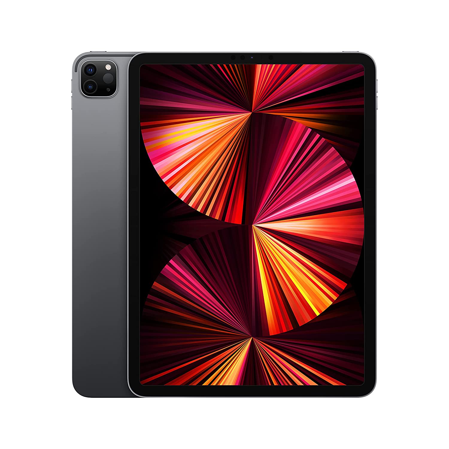 Apple iPad Pro with Apple M1 chip-1