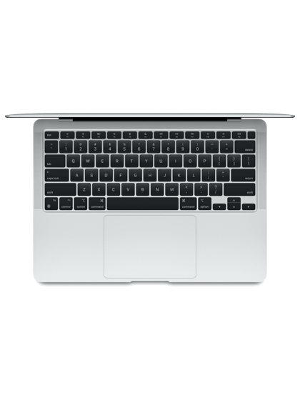MacBook Air , (8GB RAM) -2