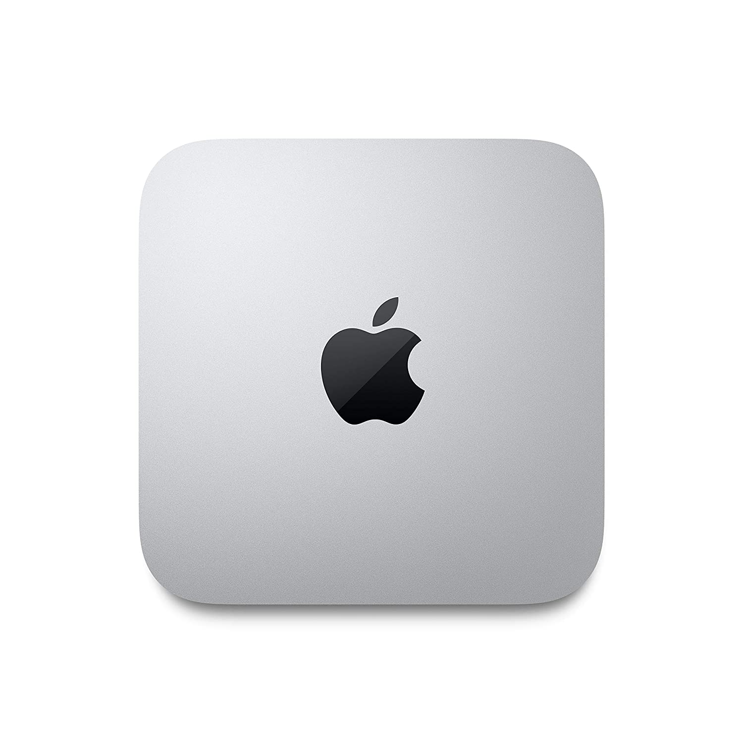 Apple Mac Mini with M1 Chip -2