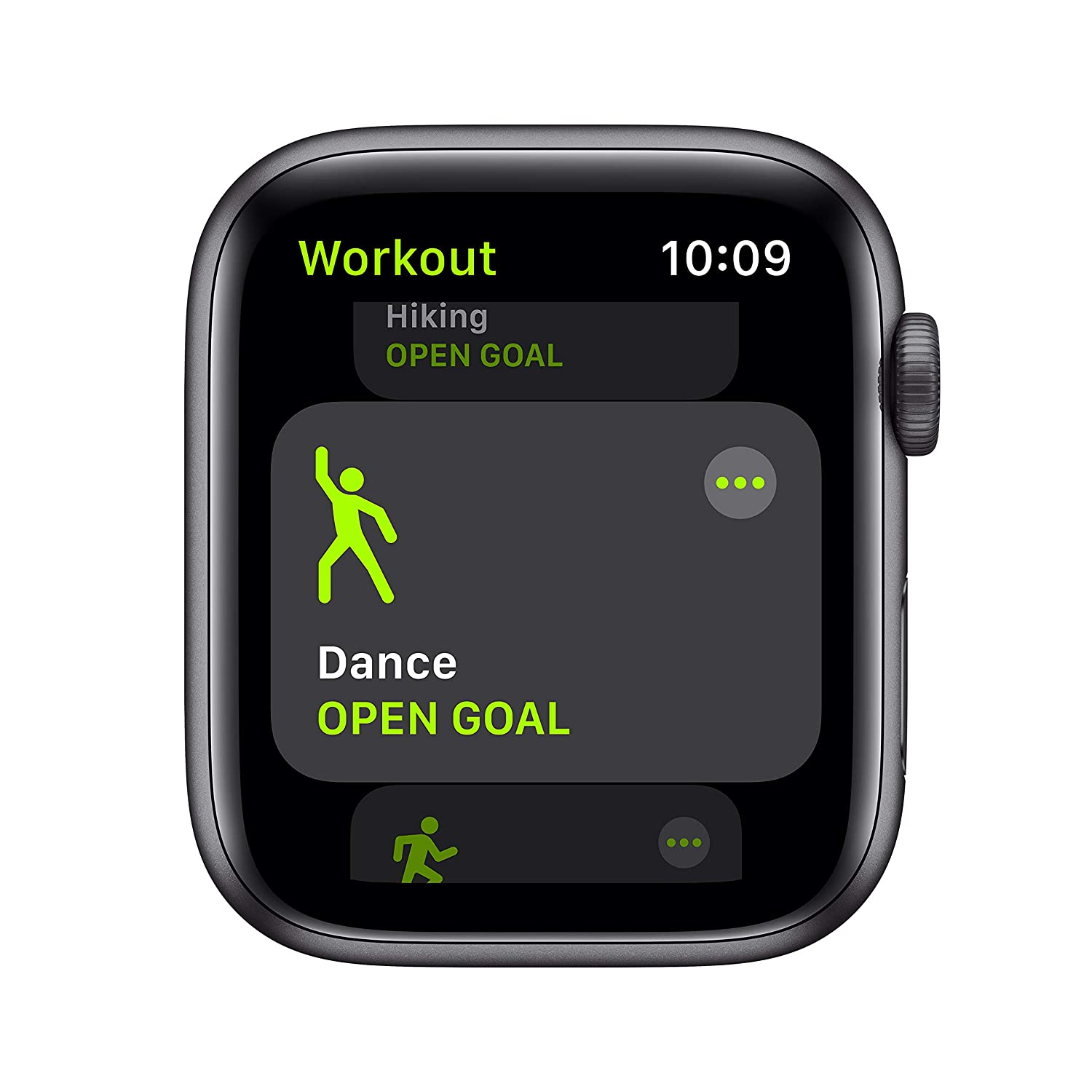 New Apple Watch SE (GPS, 44mm)-2