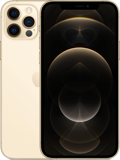 iPhone 12 Pro Max-1