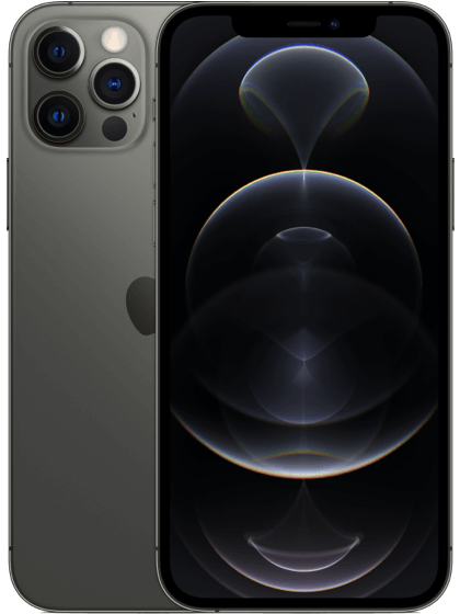 iPhone 12 Pro Max-2