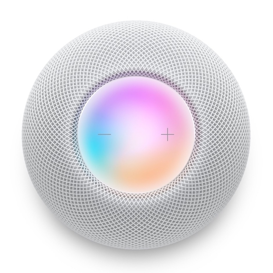 HomePod Mini