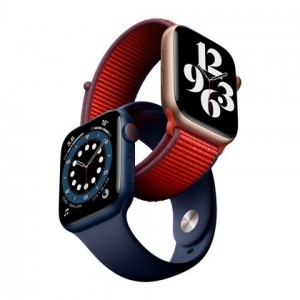 Apple Watch Series 6