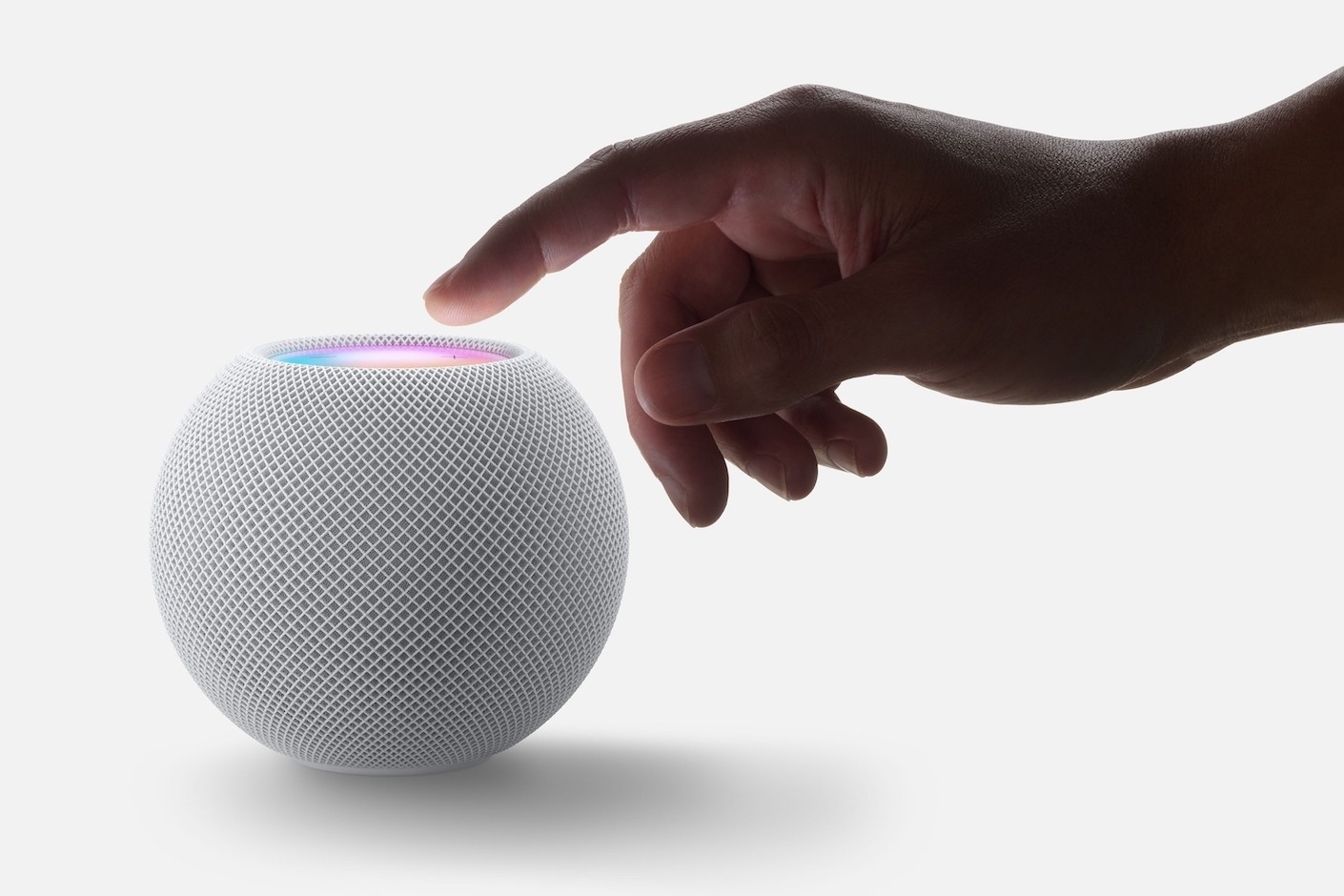 HomePod Mini-2