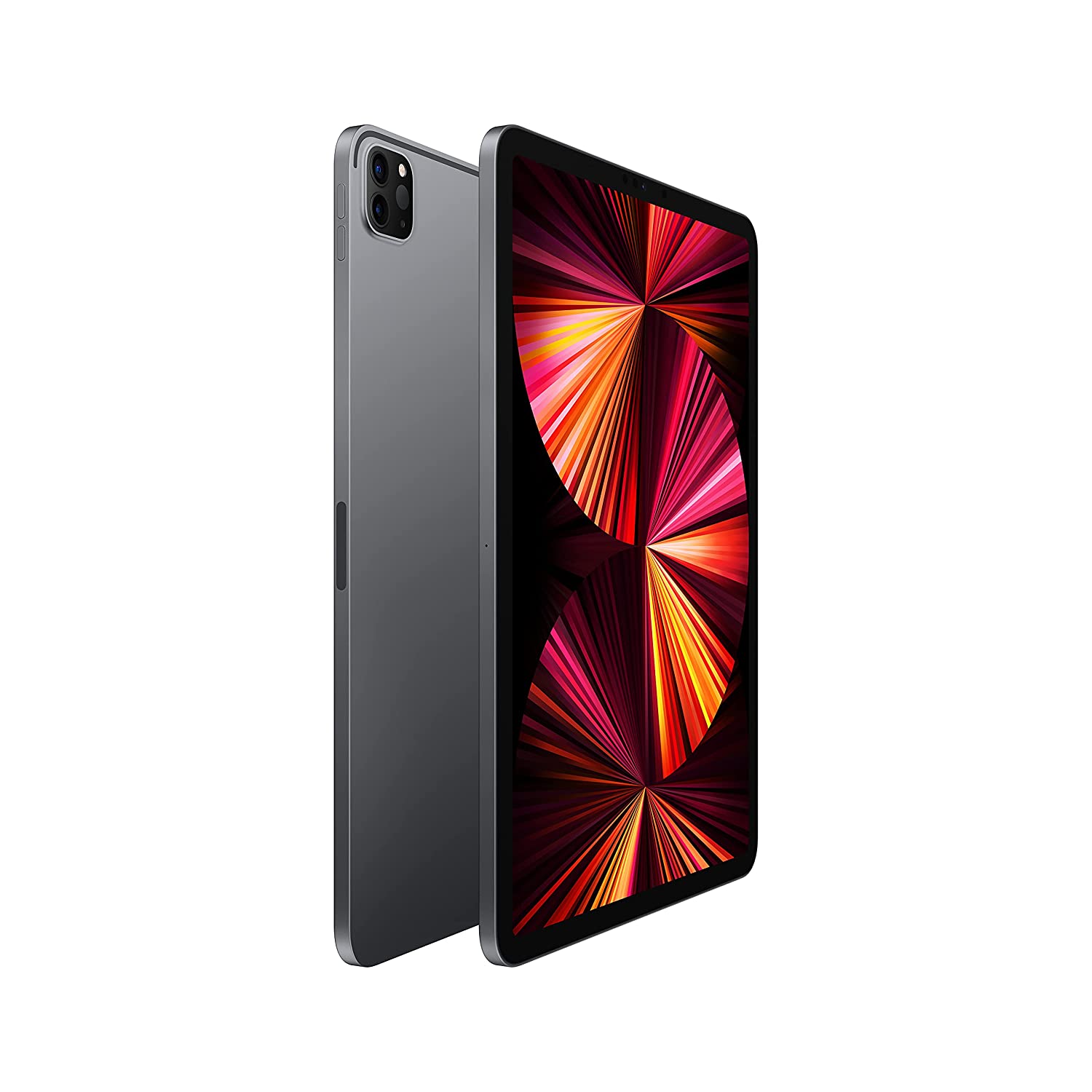 Apple iPad Pro with Apple M1 chip-2