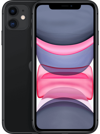 iPhone 11 -4