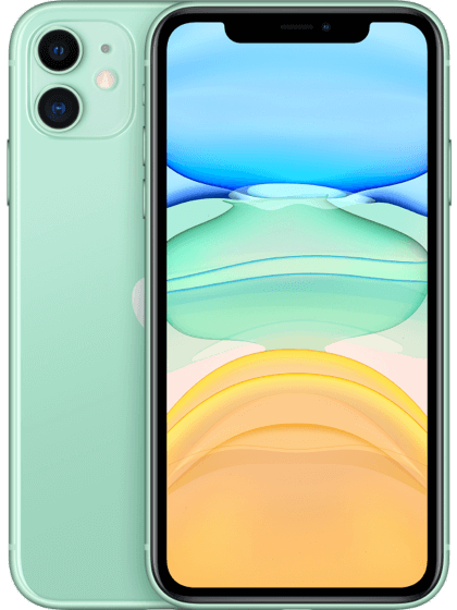 iPhone 11 -2