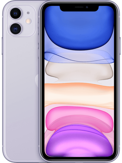 iPhone 11 -5