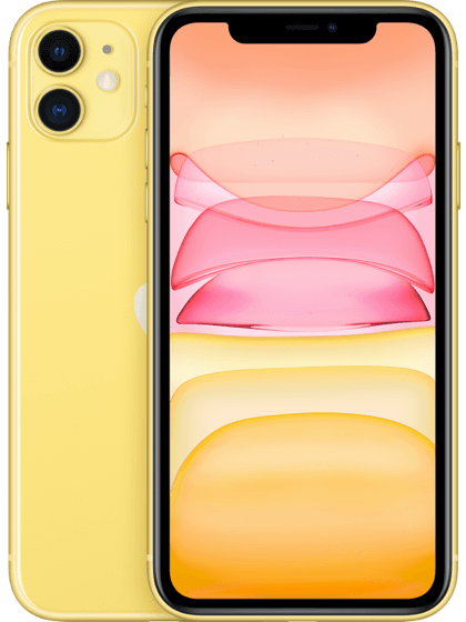 iPhone 11 -6