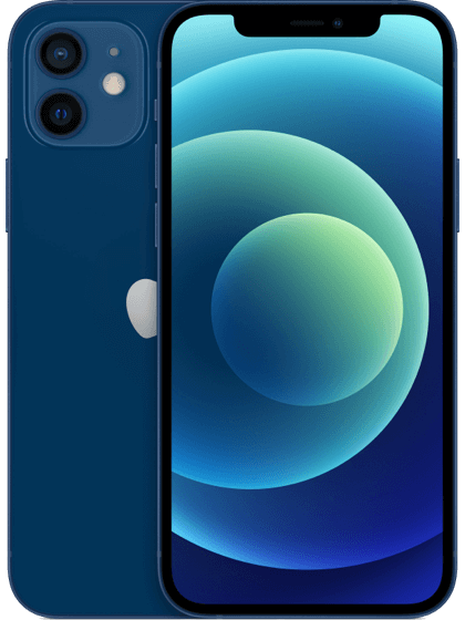 iPhone 12