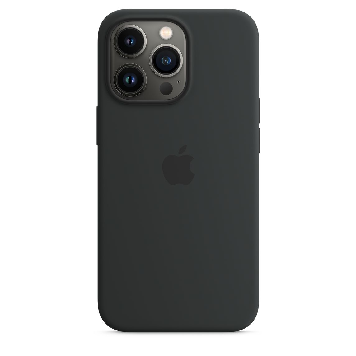 iPhone 13 Pro Silicone Case with MagSafe