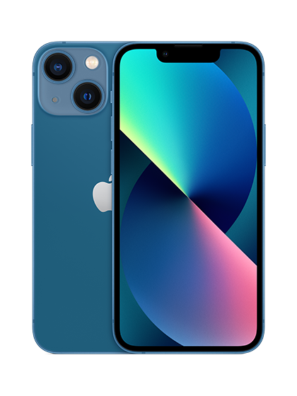 iPhone 13 Mini-3