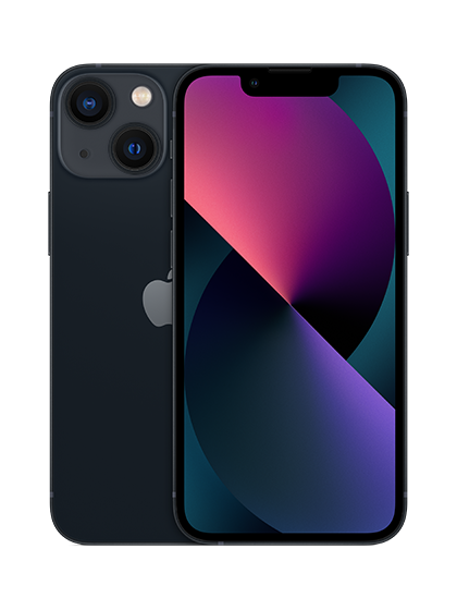 iPhone 13 Mini-4
