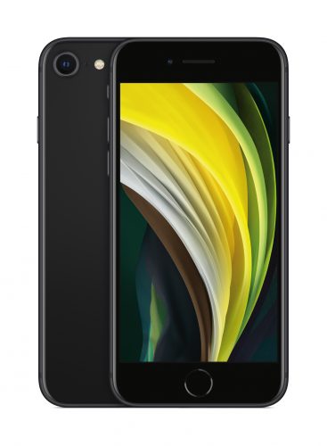 iPhone SE-2