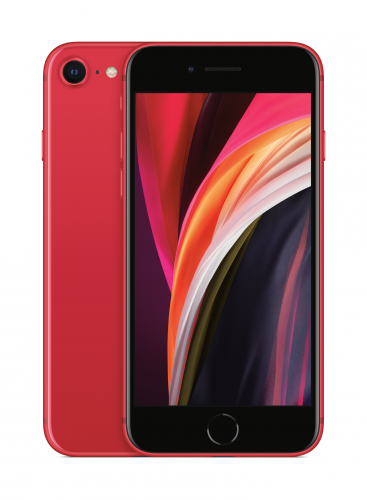 iPhone SE